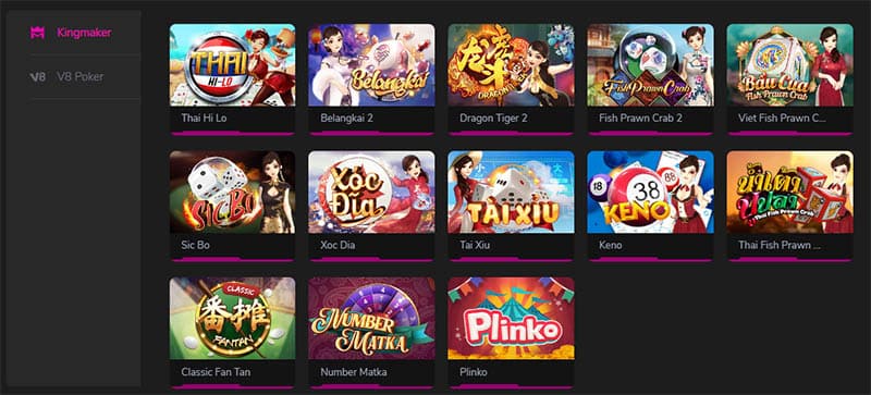 kuwin com ga choi hoa phong