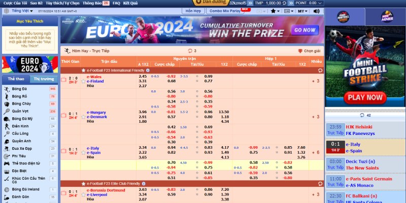 kuwin com ga choi c1