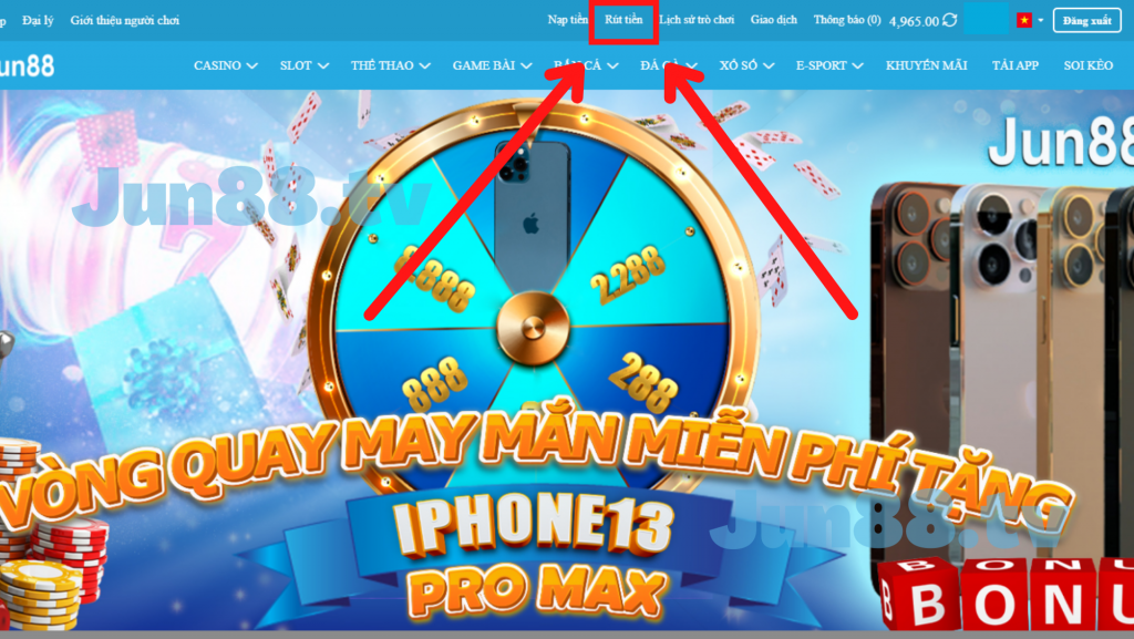 kuwin com nổ hủ chơi như thế nào