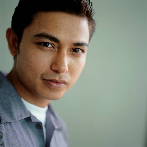 Nguyễn Võ Nam Bình