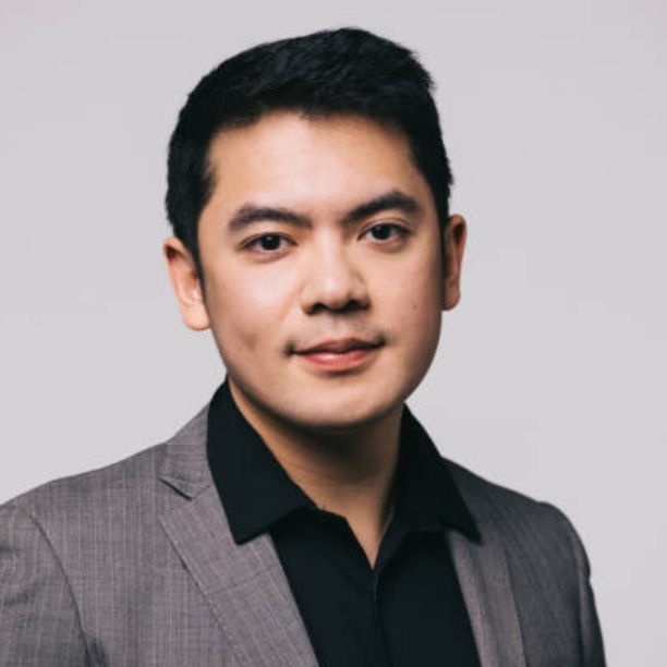 Nguyễn Vinh Trung